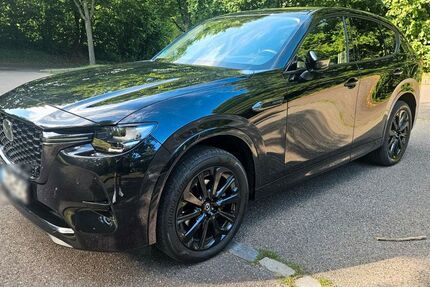Mazda CX-60 52.525 km 41.990 &euro; Esslingen am Neckar 73733