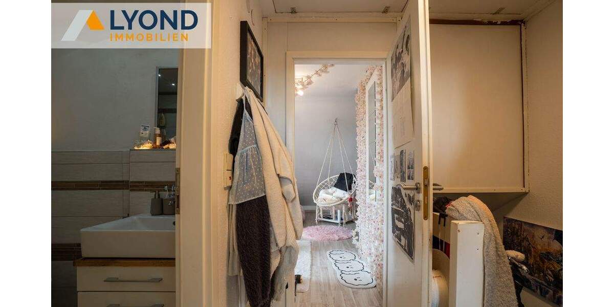 Reihenmittelhaus Ostfildern / Nellingen Nellingen - 5 Zimmer, 108 m&sup2;, 559.000&euro; | Angebot:23112095