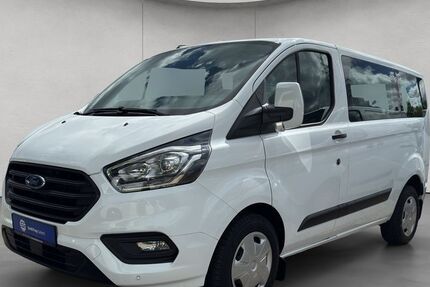 Ford Transit Custom 22.457 km 30.900 € Stuttgart 70329