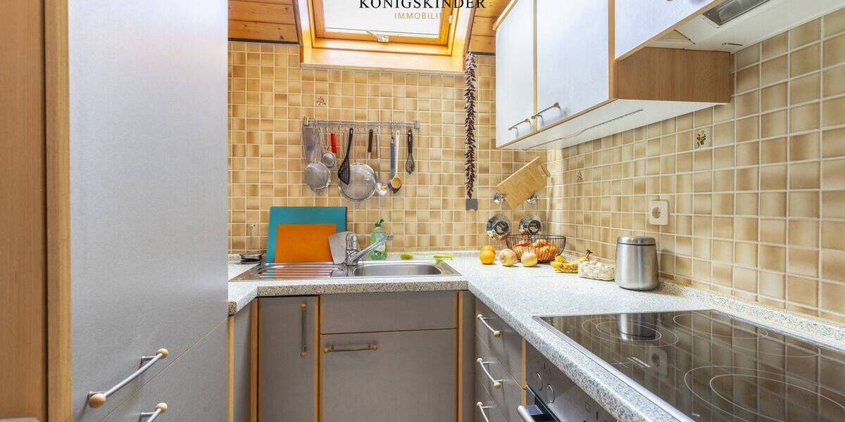 Etagenwohnung Backnang - 2 Zimmer, 57 m&sup2;, 215.000&euro; | Angebot:26105871