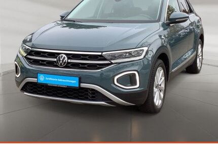 VW T-Roc 20.956 km 31.890 € Kirchheim 73230