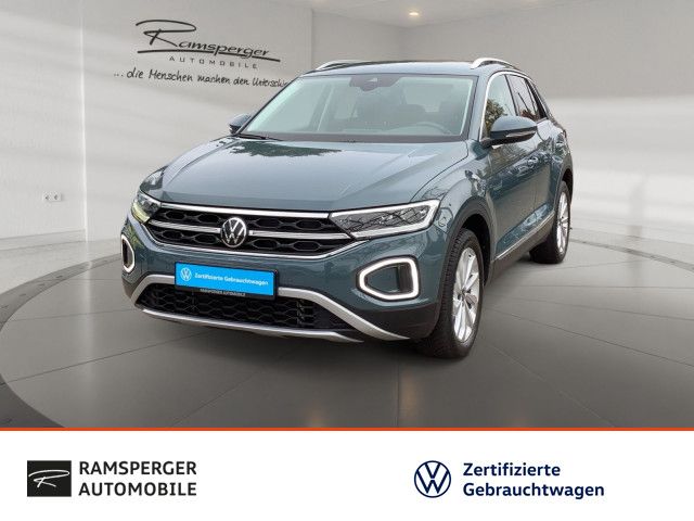 VW T-Roc 20.956 km 31.890 € Kirchheim 73230