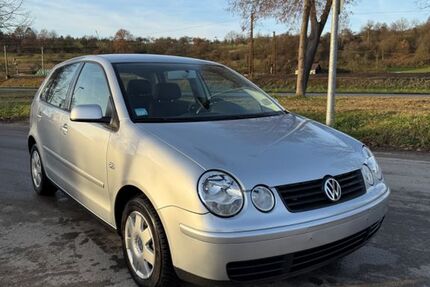VW Polo 55.000 km 5.250 € Ebersbach an der Fils 73061
