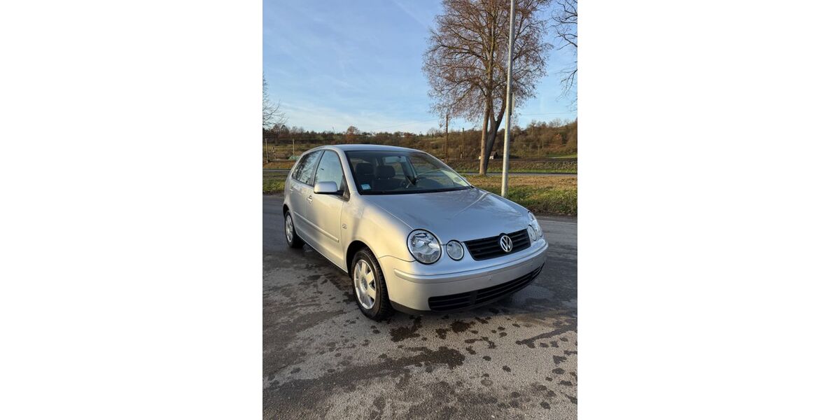 VW Polo 55.000 km 5.250 € Ebersbach an der Fils 73061