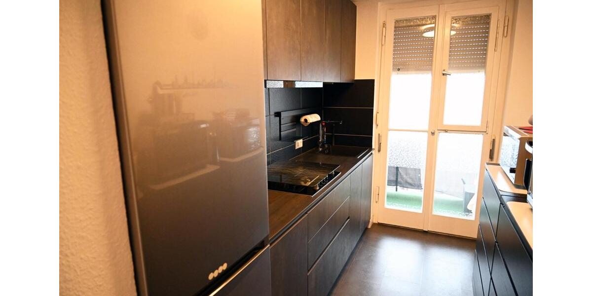 Etagenwohnung Stuttgart Bopser - 4 Zimmer, 86 m&sup2;, 580.000&euro; | Angebot:27076257