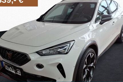 Cupra Formentor 11.990 km 34.440 &euro; Weinstadt-Endersbach 71384