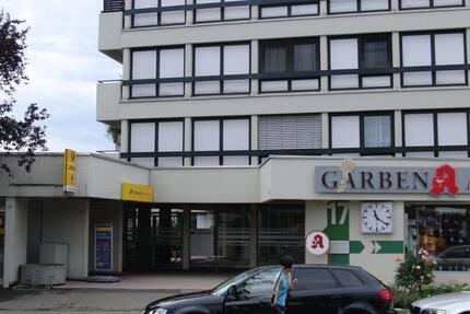 3,5-Zi EG-Terrassen-Whg (2 Appartements) barrierefrei Plieningen zimmer
