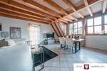 Etagenwohnung Leutenbach Weiler zum Stein - 3 Zimmer, 90 m&sup2;, 259.000&euro; | Angebot:25697449
