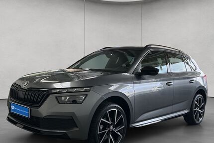 Skoda Kamiq 47.830 km 24.440 &euro; Esslingen 73730