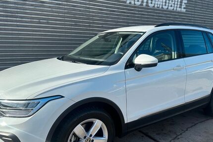 VW Tiguan 29.646 km 27.900 &euro; Sindelfingen 71065