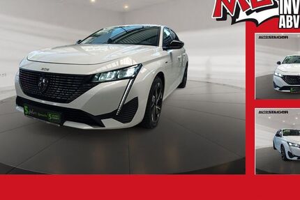 Peugeot 308 32.054 km 19.490 &euro; Stuttgart 70376