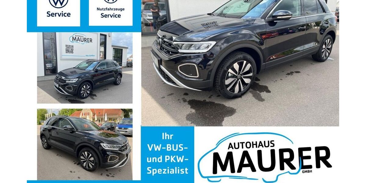 VW T-Roc 1.200 km 32.930 &euro; Holzgerlingen 71088
