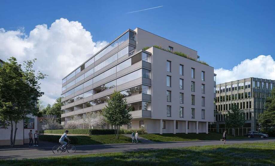 Wohnung zum Mieten in Reutlingen 954,47 € 64.93 m²