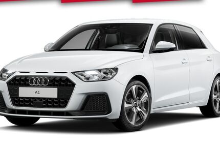 Audi A1 7.930 km 24.440 &euro; Stuttgart 70469