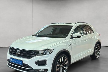VW T-Roc 45.054 km 24.890 € Stuttgart 70190