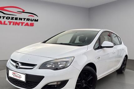 Opel Astra 74.000 km 7.290 &euro; Holzgerlingen 71088