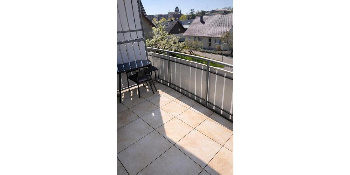 Etagenwohnung Leonberg - 2.5 Zimmer, 59 m&sup2;, 297.000&euro; | Angebot:26631551