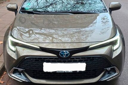 Toyota Corolla 186.450 km 18.500 &euro; Stuttgart 70569