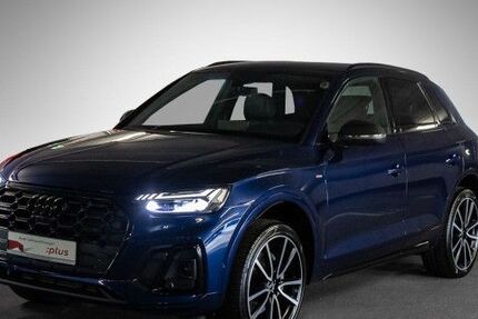 Audi Q5 38.960 km 49.840 &euro; Stuttgart 70469