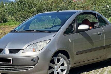 Mitsubishi Colt 145.000 km 2.200 &euro; Murr 71711