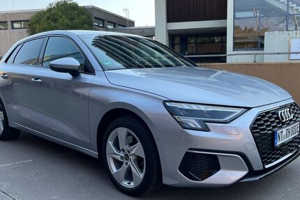 Audi A3 49.999 km 21.590 &euro; Esslingen 73728