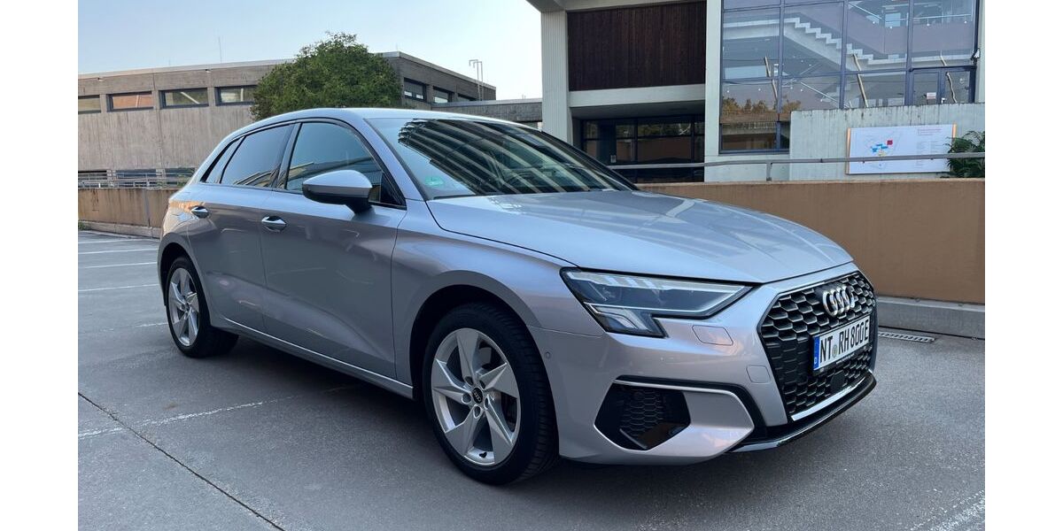 Audi A3 49.999 km 21.590 &euro; Esslingen 73728