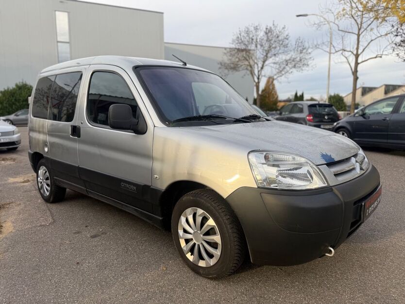 Citroen Berlingo 204.141 km 1.500 € Fellbach 70736