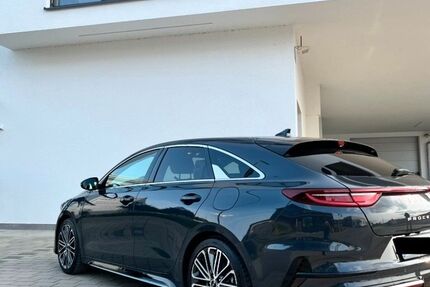 Kia pro ceed / ProCeed 60.000 km 22.300 &euro; Winnenden 71364