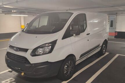 Ford Transit Custom 174.000 km 8.500 € Freiberg am Neckar 71691