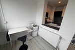 Etagenwohnung Stuttgart Vaihingen - 1.5 Zimmer, 39 m&sup2;, 900&euro; | Angebot:25328087