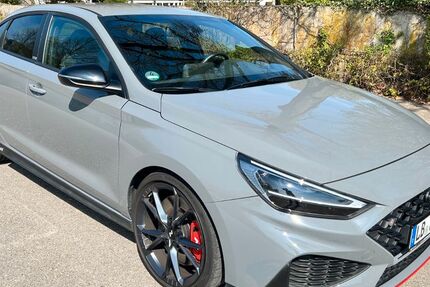 Hyundai i30 46.500 km 27.990 &euro; Bietigheim-Bissingen 74321