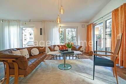 Wohnung Stuttgart Lehen - 3 Zimmer, 107 m&sup2;, 2.660&euro; | Angebot:26218285