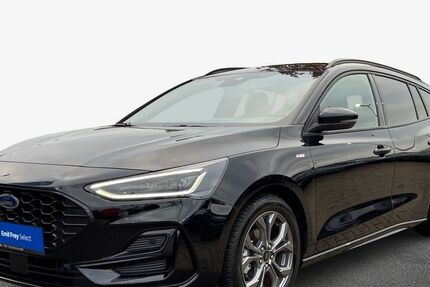 Ford Focus 18.075 km 23.540 &euro; Leonberg 71229