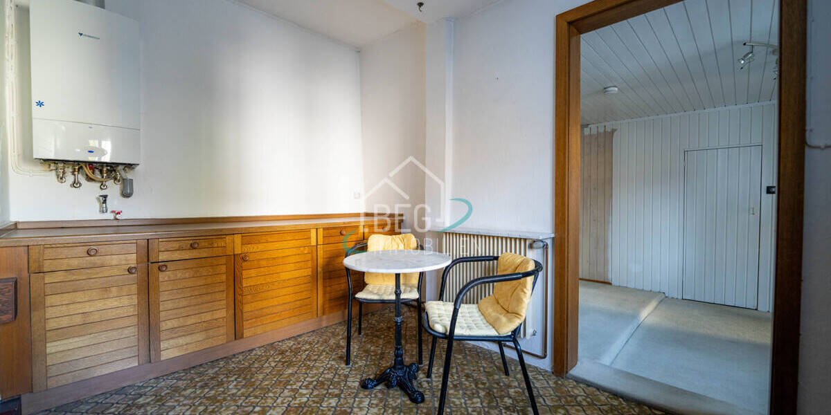 Etagenwohnung Esslingen am Neckar Stadtmitte - 4 Zimmer, 103 m&sup2;, 324.900&euro; | Angebot:26244026