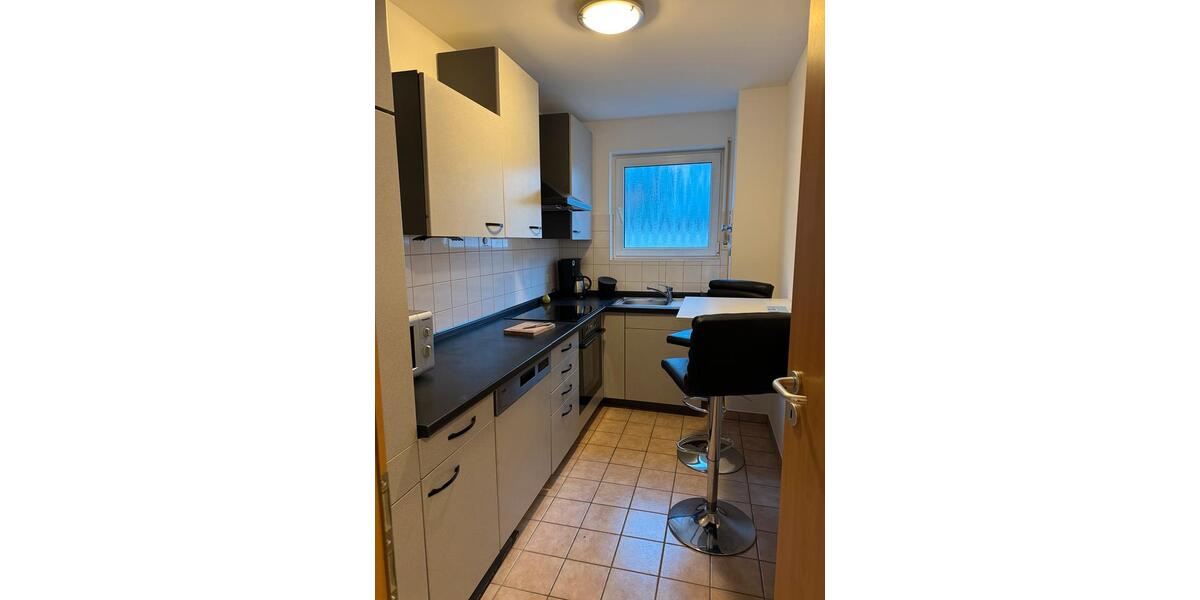Erdgeschoßwohnung Böblingen - 2 Zimmer, 60 m&sup2;, 1.400&euro; | Angebot:26546750