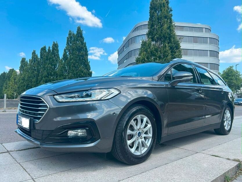 Mondeo