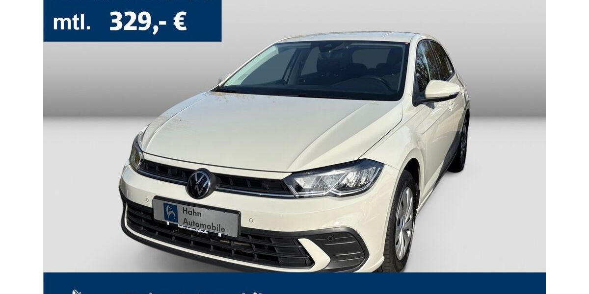 VW Polo 38.140 km 19.990 € Backnang 71522