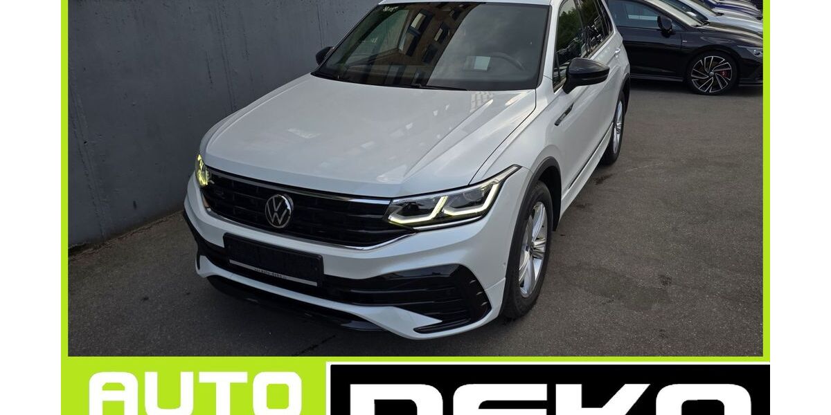 VW Tiguan 85.092 km 31.970 &euro; Waiblingen 71332