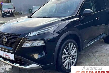 Nissan X-Trail 14.900 km 38.890 &euro; Sachsenheim 74343