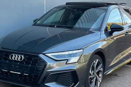 Audi A3 195.000 km 22.780 € Sindelfingen 71065