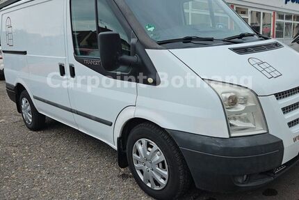 Ford Transit 185.476 km 7.990 &euro; Stuttgart 70195