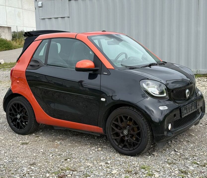 ForTwo