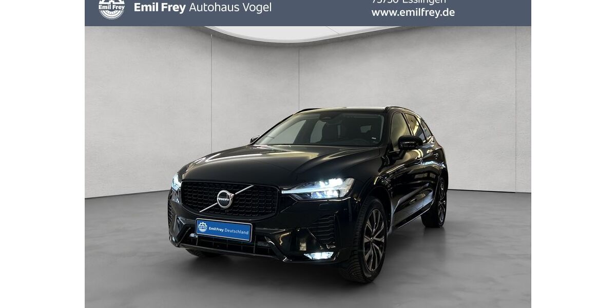 Volvo XC60 41.605 km 40.970 &euro; Esslingen 73730