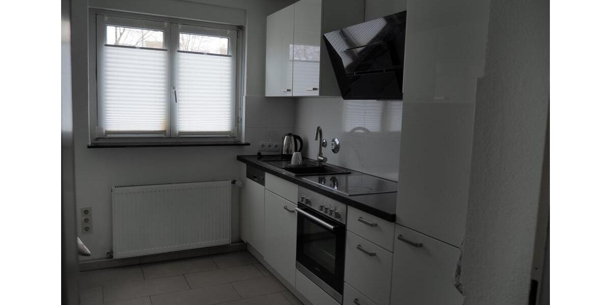 Hochparterre Freiberg am Neckar - 2 Zimmer, 52 m&sup2;, 850&euro; | Angebot:25419444