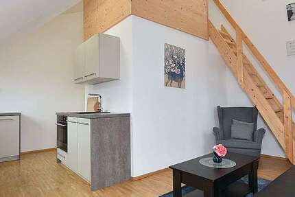 Wohnung Rutesheim - 2 Zimmer, 44 m&sup2;, 1.380&euro; | Angebot:25265738