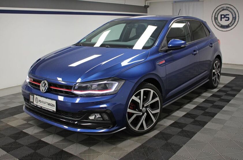 VW Polo 87.800 km 17.490 € Uhingen 73066