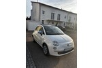 Fiat 500 111.200 km 5.999 &euro; Backnang 71522