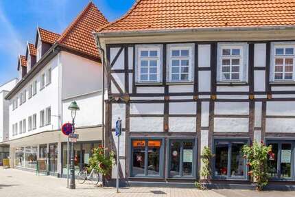 Einzelhandel in Soest 2.627,71 € 160 m²