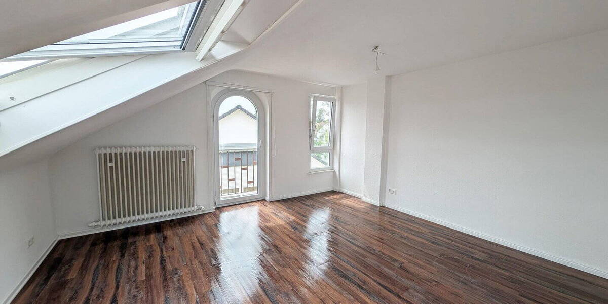 Etagenwohnung Filderstadt Bonlanden - 3 Zimmer, 75 m&sup2;, 890&euro; | Angebot:26876798