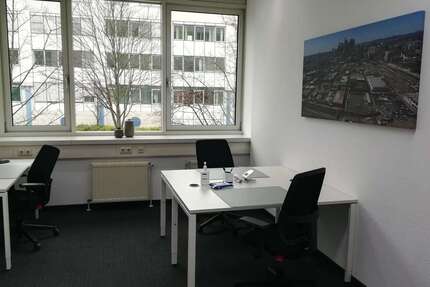 Gewerbeobjekt Stuttgart Feuerbach - 859&euro; | Angebot:27276561
